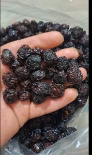 گیلاس خشک دهقان بسته ۱ کیلویی